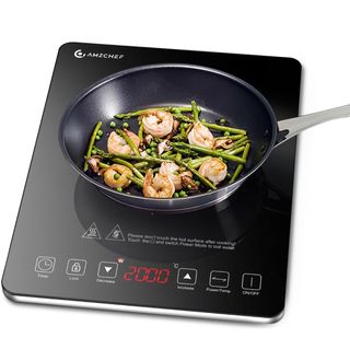 Placa Inducción 2000W NUEVO