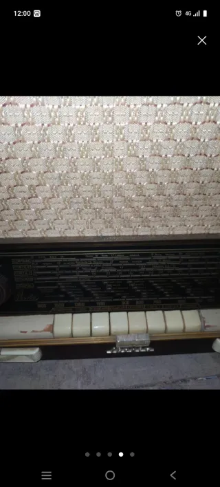 Radio Iberia Retro Coleccionismo