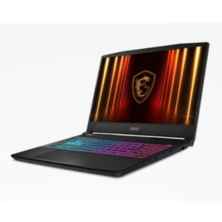 MSI Katana 17 B13VFK i7 RTX 4060 Nuovo