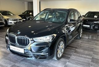BMW X1 XDrive25e 4WD