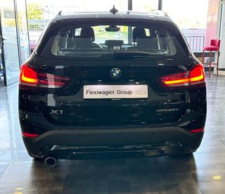 BMW X1 XDrive25e 4WD