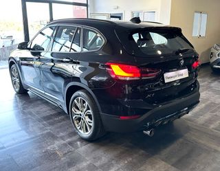 BMW X1 XDrive25e 4WD