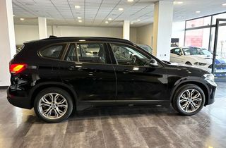 BMW X1 XDrive25e 4WD