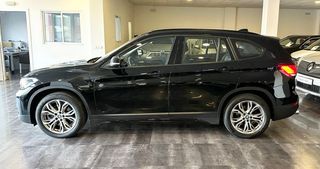 BMW X1 XDrive25e 4WD