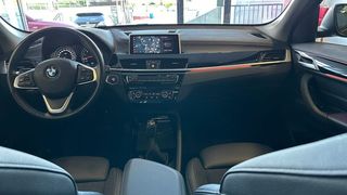 BMW X1 XDrive25e 4WD