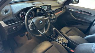 BMW X1 XDrive25e 4WD