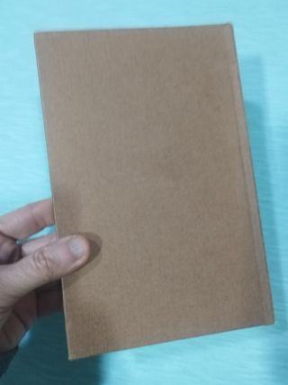 Libro primera edición (1969) coleccionistas