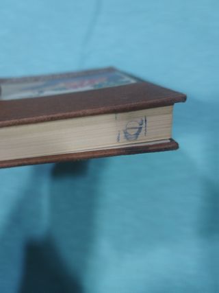 Libro primera edición (1969) coleccionistas