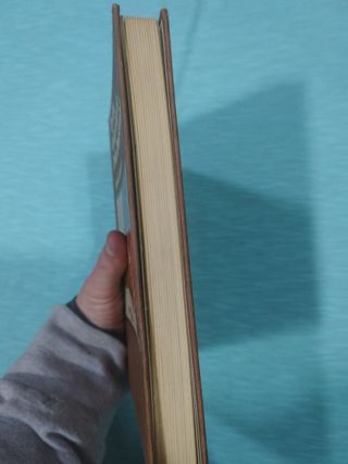 Libro primera edición (1969) coleccionistas