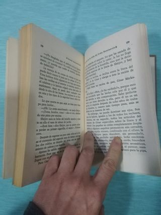 Libro primera edición (1969) coleccionistas