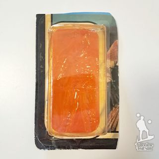 Star Wars Cartón Klaatu Sk. G. 77 back + Burbuja