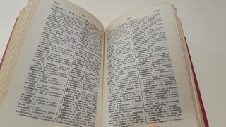 DICCIONARIO ITALIANO ESPAÑOL