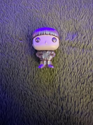Funko Stranger Things WILL UPSIDE DOWN (HuevosJoy)