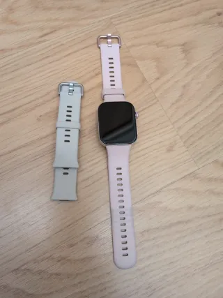 Huawei Watch Fit 3 Rosa/Oro Rosa