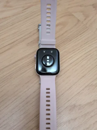 Huawei Watch Fit 3 Rosa/Oro Rosa