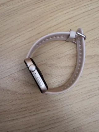 Huawei Watch Fit 3 Rosa/Oro Rosa