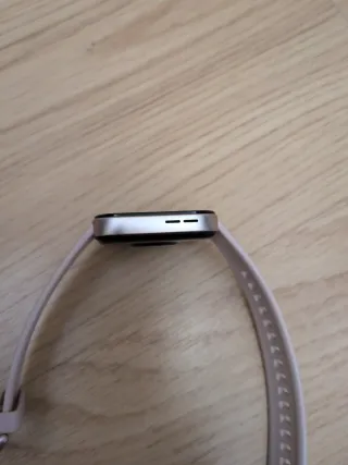 Huawei Watch Fit 3 Rosa/Oro Rosa