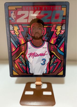 Pack 6 Steelbooks Videojuegos