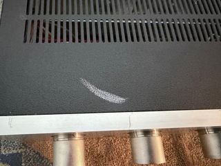 AMPLIFICADOR PIONEER