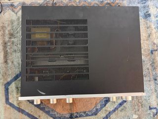 AMPLIFICADOR PIONEER