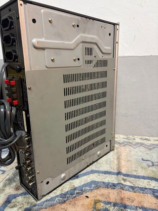 AMPLIFICADOR PIONEER