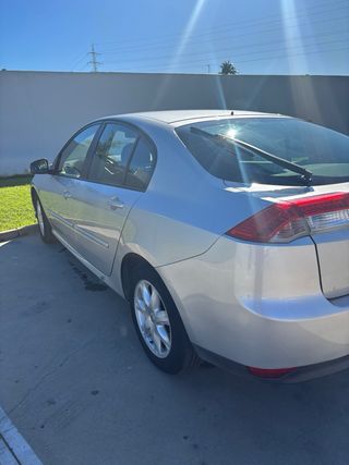 Renault Laguna 3 2008 acepto cambio