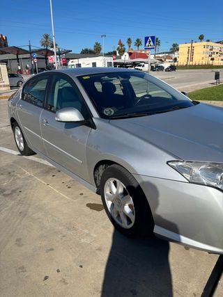 Renault Laguna 3 2008 acepto cambio