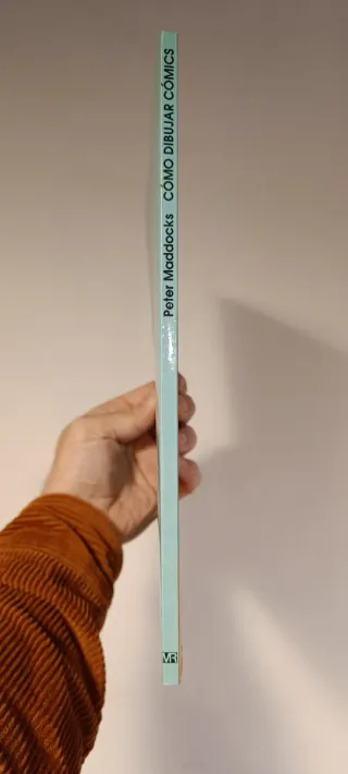 Cómo dibujar cómics