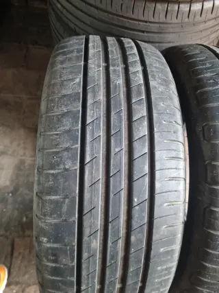 Neumáticos ocasion 205 50r17 93w goodyear