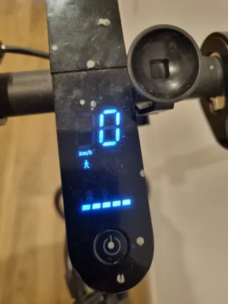 Patinete Eléctrico Xiaomi