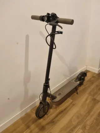 Patinete Eléctrico Xiaomi