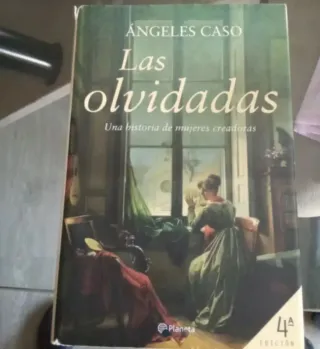 UN MILAGRO EN EQUILIBRIO/LAS OLVIDADAS