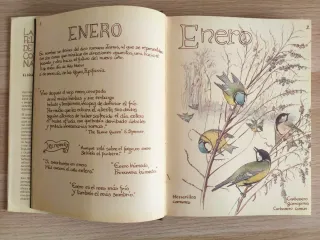 La felicidad de vivir con la naturaleza