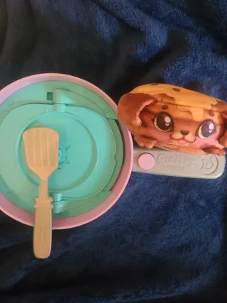 Cookeez Makery Set de Cocina Juguete