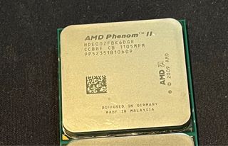 Procesador AMD Phenom II X6 1100T Black Edition