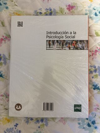 Introducción a la Psicología Social