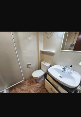 Apartamento en venta cerca de la playa