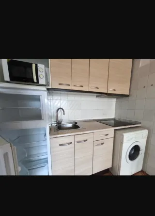 Apartamento en venta cerca de la playa
