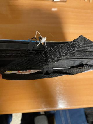 Cadenas de tela para neumáticos, Goodyear