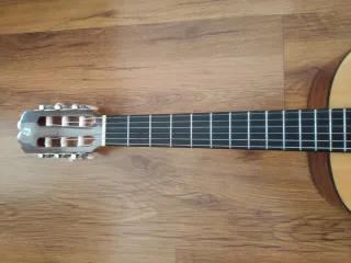 Pack Guitarra Admira Alba 3/4