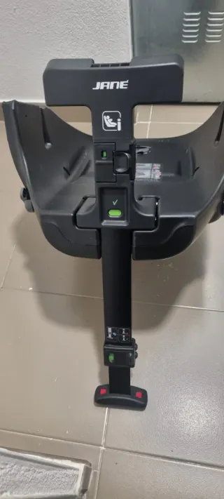 Base Isofix Jane con R1 iMatrix profix