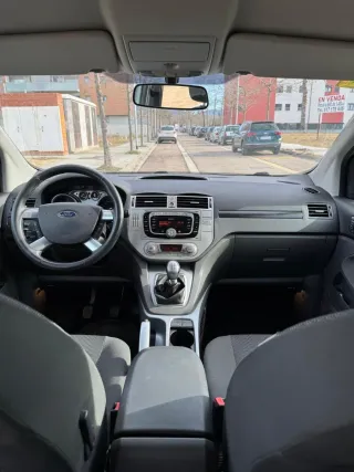 Ford Kuga 2.0 TDCi 2WD Trend