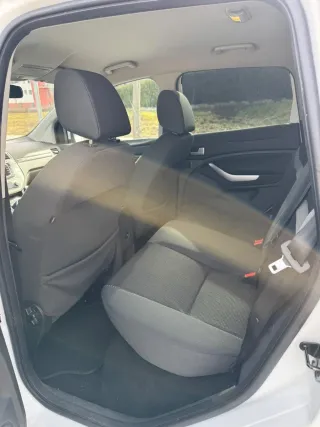 Ford Kuga 2.0 TDCi 2WD Trend