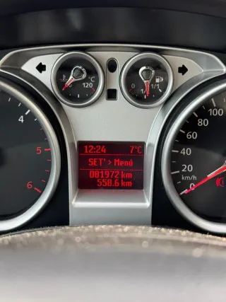 Ford Kuga 2.0 TDCi 2WD Trend