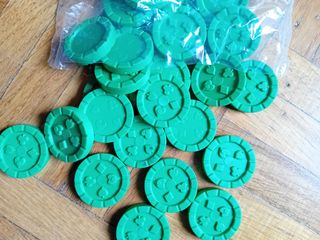 Juego de mesa Sequence