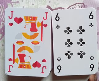 Juego de mesa Sequence