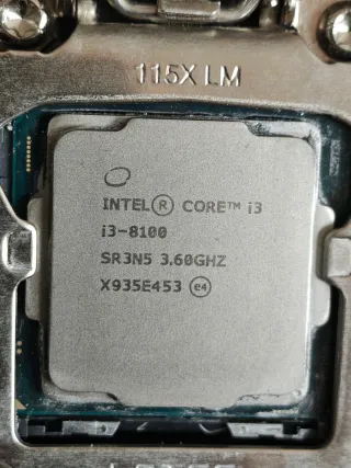 Placa Base MSI Z390-A PRO