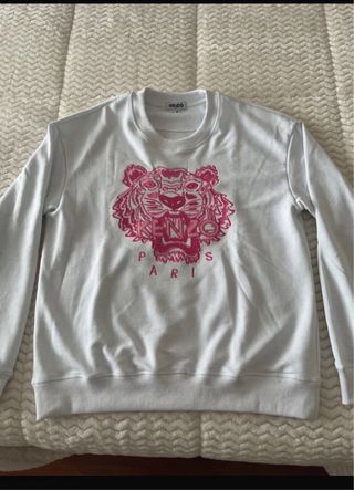 Sudadera Kenzo Tiger M