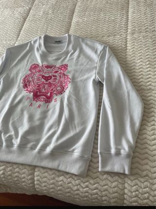 Sudadera Kenzo Tiger M