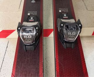 Volkl M6 Mantra 170cm Esquís